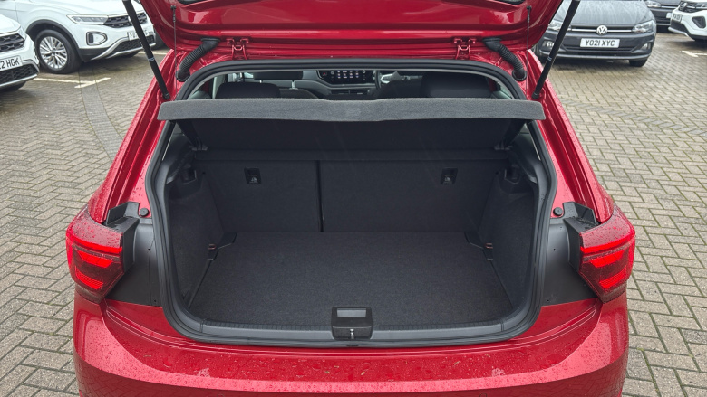 Volkswagen Polo 1.0 TSI Style 5dr Petrol Hatchback